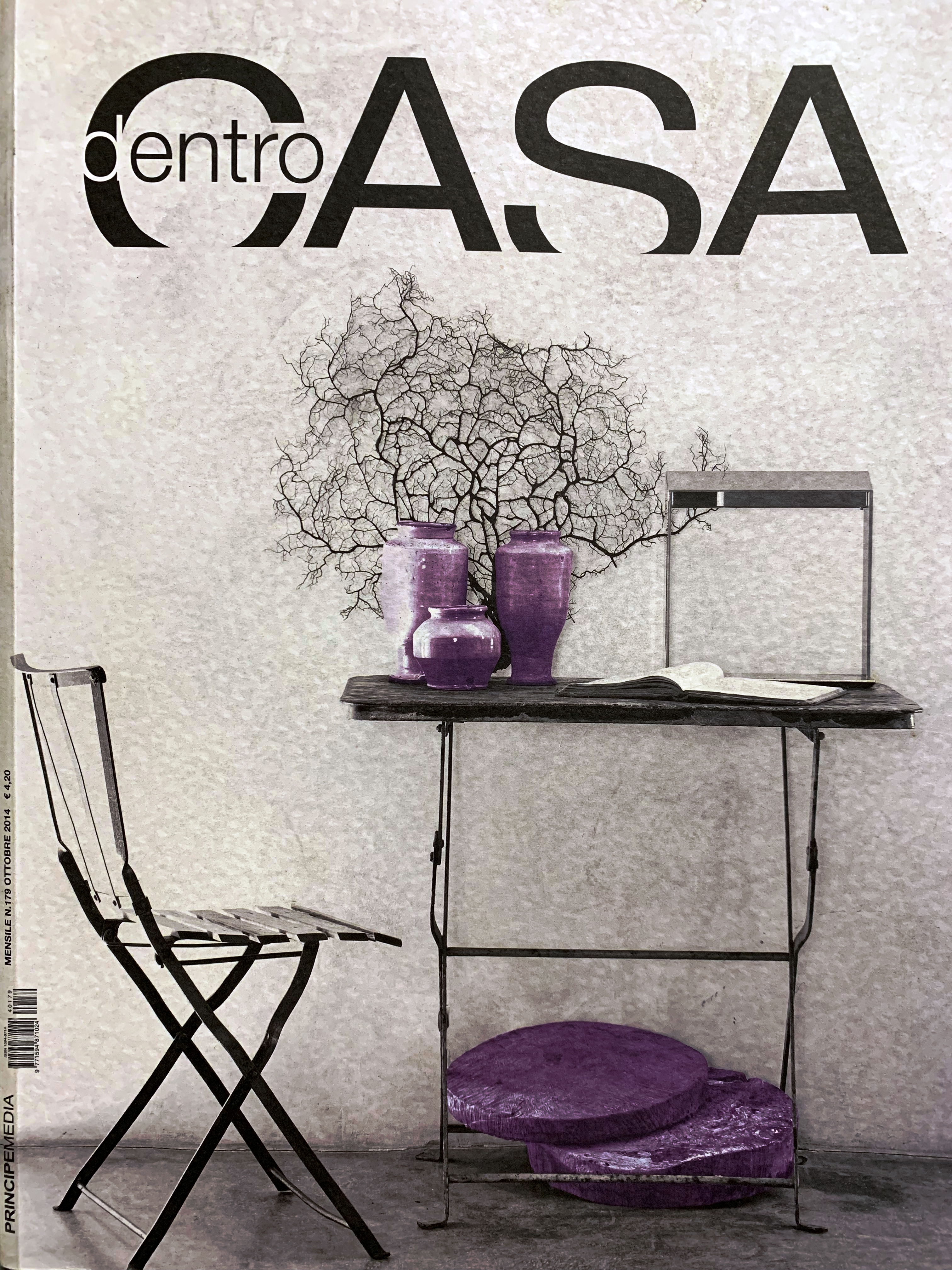 Dentro Casa